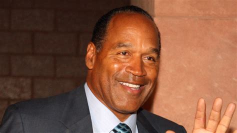 did oj keep custody of his kids|What We Know About O.J. Simpson's Relationship With His 5 .